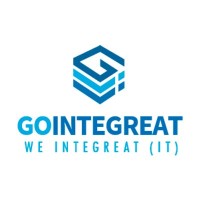 GoInteGreat Logo