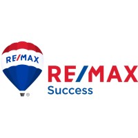 RE/MAX Success - Toowoomba Logo