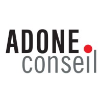Adone Italia Logo