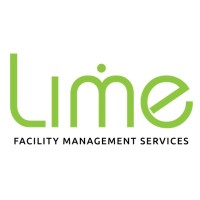 Lime FMS Ltd Logo