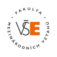 Faculty of International Relations /Prague University of Economics and Business/ Logo