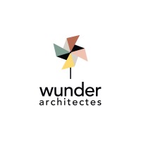 Wunder architectes Logo