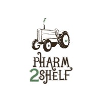 Pharm 2 Shelf Distribution LLC Logo