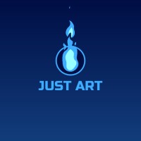 Just Art Logo