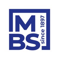 Social & Sustainable Finance - Chair MBS Logo