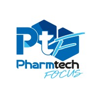 Pharmtech Focus Logo
