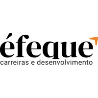 éfequê carreiras e desenvolvimento Logo