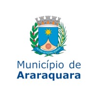 Prefeitura Municipal de Araraquara Logo