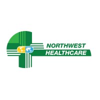 Northwest HealthCare Logo