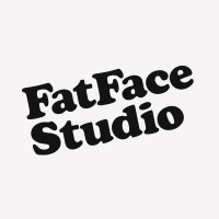 FatFaceStudio Logo