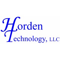 Horden Technology, LLC Logo