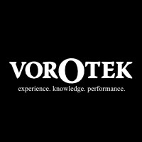 VorOtek Pty Ltd Logo