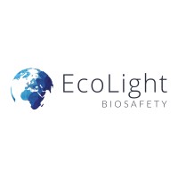 Eco Light Biosafety Technology Logo