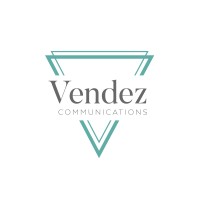 Vendez Communications Logo