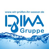 DIWA Gruppe Logo