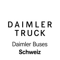 Daimler Buses I EvoBus (Schweiz) AG Logo