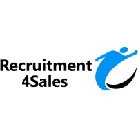 Recruitment4Sales Logo