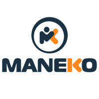 Maneko Logo