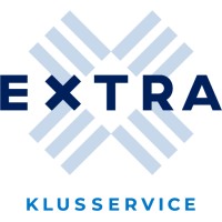 EXTRA Klusservice Logo
