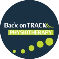 Back on Track Physiotherapy Logo