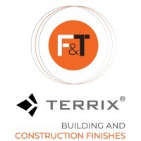F&T-Terrix Ltd Logo