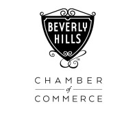Beverly Hills Chamber of Commerce Logo