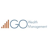 GO Wealth Management Logo