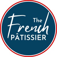 The French Pâtissier Logo