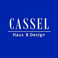 Cassel | Haus & Design Logo