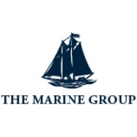 The Marine Group Logo