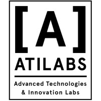ATILABS | Advanced Technologies & Innovation LABS Logo