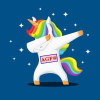 Agile Game Factory Logo