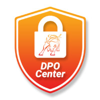 DPO Center - Brasil Logo