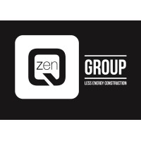 Q-ZEN-GROUP Logo