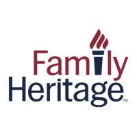 Family Heritage Life Insurance Company of America & Globe Life Insurance Logo