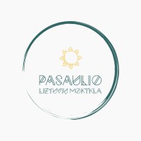 Global Lithuanian school Logo