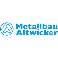 Metallbau Altwicker GmbH Logo
