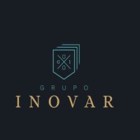 Grupo Inovar Logo
