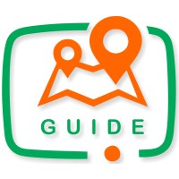 Travel Guide Logo