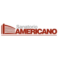 SANATORIO AMERICANO Logo