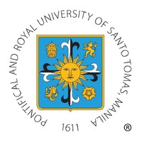University Of The Santo Tomas Logo