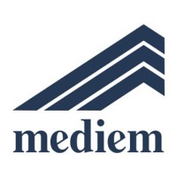 Mediem Agency Logo
