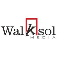 Walksol Media Logo