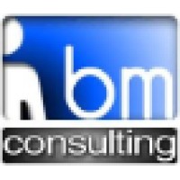 BM Consulting Logo