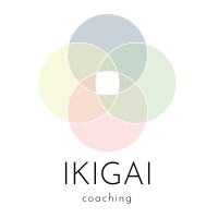 IKIGAI Coaching Logo