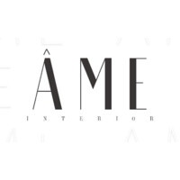 ÂME INTERIOR Logo