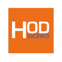 HODworks Logo