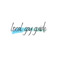 local gay guide Logo