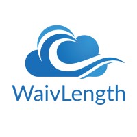 WaivLength Logo