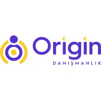 Origin Danışmanlık Logo